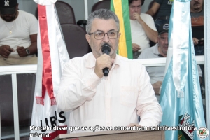 Emendas parlamentares precisam estar alinhadas às prioridades do Executivo