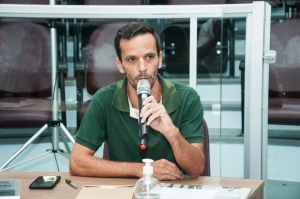 Vereador critica o modo de se fazer política em Carmópolis   