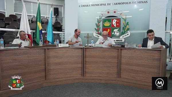 Transmissão 14ª Reunião Extraordinária (20/12/2022)