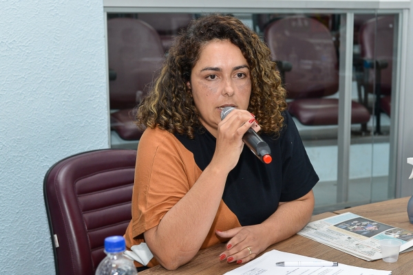 Programa “Horta Escolar” é aprovado na Câmara