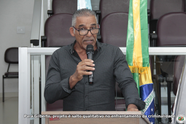 CONSEP agradece à Câmara e pede Cinturão de Segurança Digital