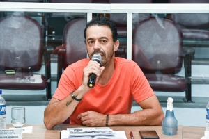 Reunião em Brasília pede recursos para obra na Ponte da Vargem Grande