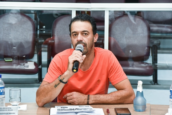 Reunião em Brasília pede recursos para obra na Ponte da Vargem Grande