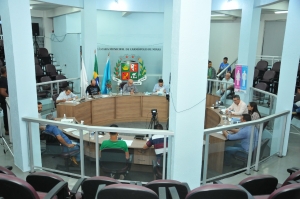 Fotos da Reunião Ordinária (28/11/2022)