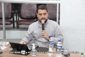 Projeto do Executivo que municipaliza o trânsito recebe elogios no plenário