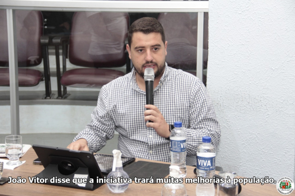 Projeto do Executivo que municipaliza o trânsito recebe elogios no plenário