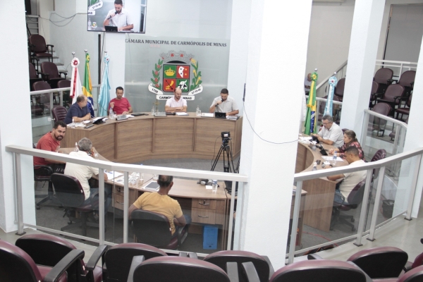 Reunião Ordinária (05/03/2025)