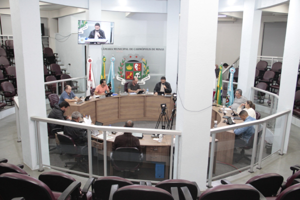 Reunião Ordinária (28/07/2025)