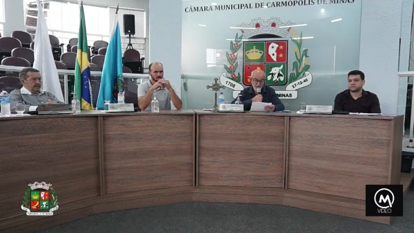 Transmissão da 13ª Reunião Extraordinária (05/12/2022)