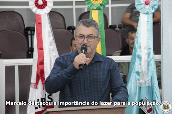 Verba do Rodeio não prejudicará setor de saúde, afirma vereador