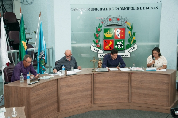 Reunião Ordinária (13/02/2023)