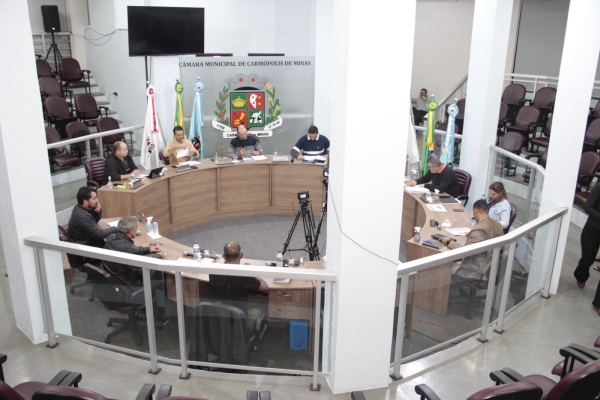 Reunião Ordinária (09/06/2025)