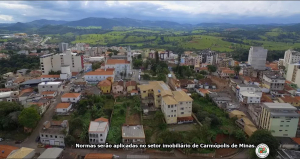 Instituídas diretrizes municipais para projetos arquitetônicos