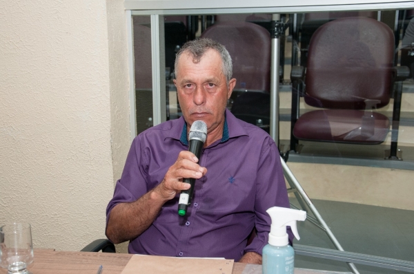 Ponte da Prainha volta à discussão no plenário