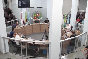 Reunião Ordinária (28/04/2025)