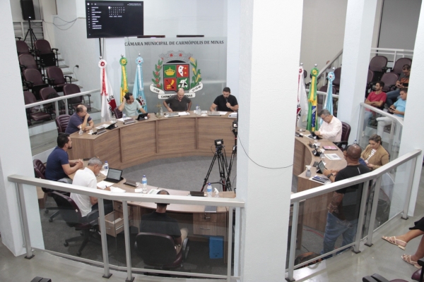 Reunião Ordinária (28/04/2025)