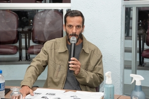 Trabalho pela saúde gera bem estar social