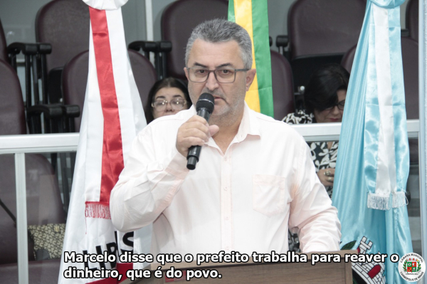 Manchetes tendenciosas desvirtuam fatos sobre desvio de recursos na Prefeitura