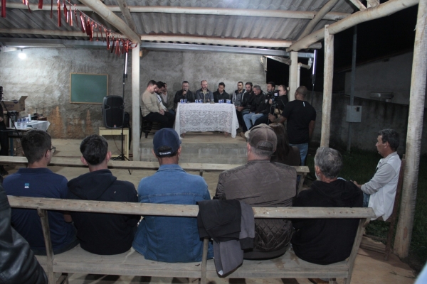 Audiência Pública (15/05/2025)