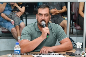 Dengue ameaça a população carmopolitana