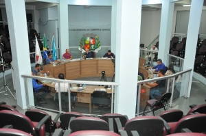 Fotos da Reunião Ordinária (07/11/2022)