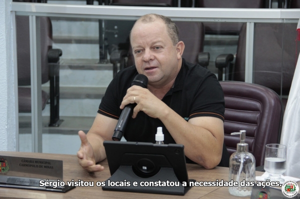 Reivindicações ao Executivo apontam problemas em locais remotos e antiga APAE