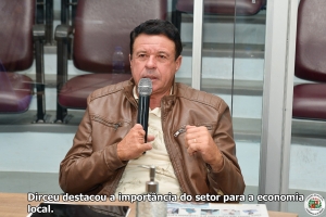 Festa do Tomate mostra o desenvolvimento do Agro em Carmópolis