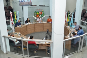 Reunião Ordinária (27/05/2024)