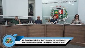 Transmissão Reunião Ordinária (11/09/2023)