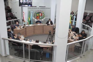 Reunião Ordinária (14/07/2025)