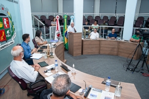 Audiência Pública e Reunião Ordinária (25/09/2023)