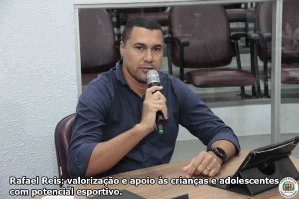 Instituído o Programa de Incentivo ao Talento Carmopolitano