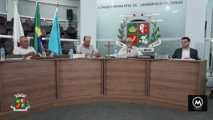 Transmissão 15ª Reunião Extraordinária (20/12/2022)