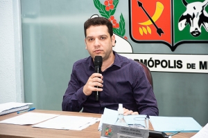 Presidente destaca importância do Centro de Atendimento ao Cidadão (CAC)