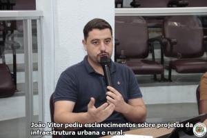 Carmópolis precisa de planejamento para evitar deterioração de estradas e ruas