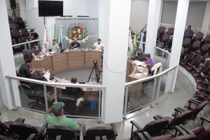 Reunião Ordinária (12/05/2025)