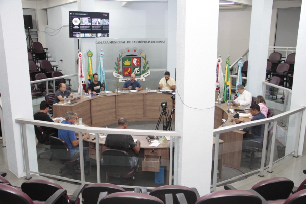 Reunião Ordinária (06/10/2025)