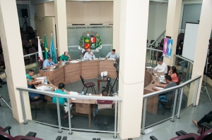 Fotos da Reunião Ordinária (24/10/2022)