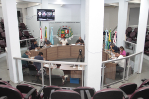 Reunião Ordinária (18/02/2026)