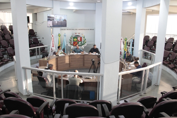 4ª Reunião Extraordinária (13/06/2025)