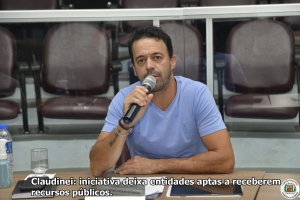 Associações de artesãos e confeccionistas são declaradas de utilidade pública