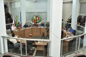 Audiência Pública (25/10/2023)