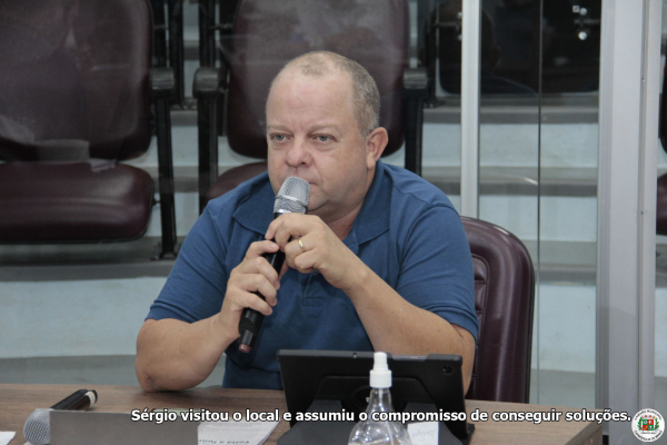 Núcleo de fisioterapia do Bom Jardim apresenta problemas