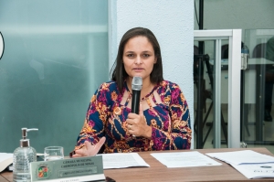 Problemas nas estradas de Carmópolis é gargalo da administração