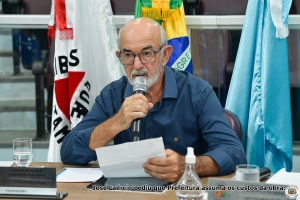 Encaminhado requerimento para garantir energia elétrica a rua do Bairro Aparecida