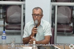 Carmopolitanos mostram solidariedade e arrecadam alimentos para vítimas das enchentes