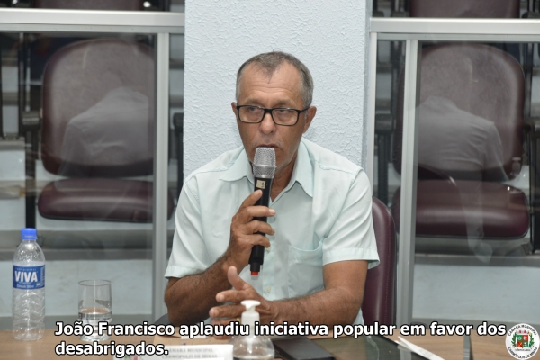 Carmopolitanos mostram solidariedade e arrecadam alimentos para vítimas das enchentes