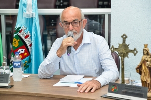 Vice-presidente destaca importância da segurança pública e mobilidade urbana