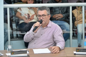 Aprovado o Programa de Segurança nas Escolas Públicas Municipais