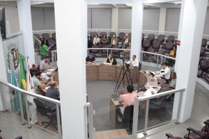 Reunião Ordinária (17/03/2025)